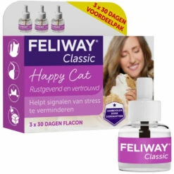 Feliway Classic Navulling