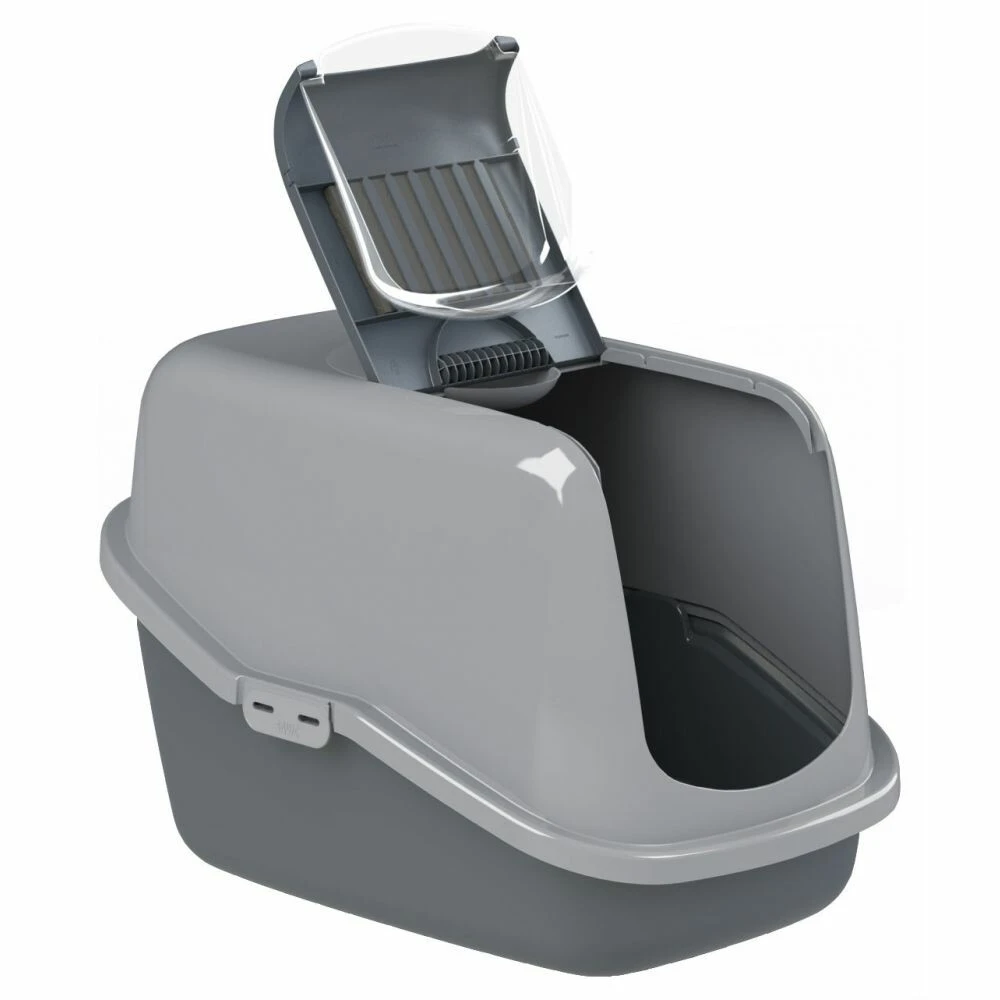 PeeWee Startpakket EcoHus Antraciet - Grijs 2 PeeWee Startpakket EcoHus Antraciet - Grijs - Afbeelding 2