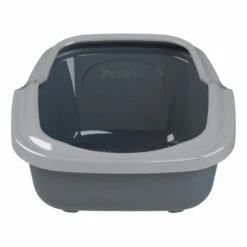 PeeWee Startpakket EcoMinor Antraciet - Grijs 5 PeeWee Startpakket EcoMinor Antraciet - Grijs -KattenPlezier Winkel 983646 3