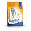 Fokker Nutri Fit Kattenvoer Kip