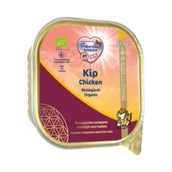 19x Renske Bio Natvoeding Kat Kip