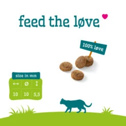 Smolke Kattenvoer Sterilised -KattenPlezier Winkel 991487 3