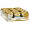 24x Gourmet Gold Luxe Mix Zeevis - Spinazie