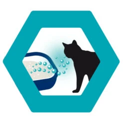BIOKAT'S Biokatu0027s Kattenbakvulling Diamond Care Vet Line Attracting & Calming 6 BIOKAT'S Biokatu0027s Kattenbakvulling Diamond Care Vet Line Attracting & Calming -KattenPlezier Winkel 998014 3